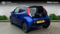 Toyota Aygo 1.0 VVT-i X-Trend TSS 5dr Petrol Hatchback